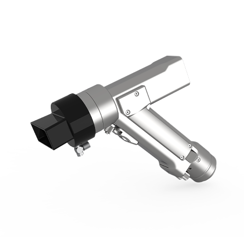 KRD Hand-held Laser Rust Removal Gun Laser Surface Cleaner for CW Fiber  Laser Metal Cleaning - AliExpress