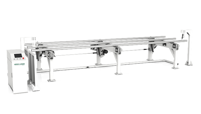 Soudeuse laser OREE OR-HW-C